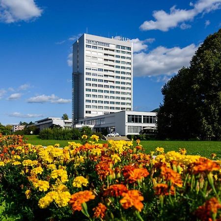 Lux Residence, A/C, Vip Parking, City View Banska Bystrica Exterior photo