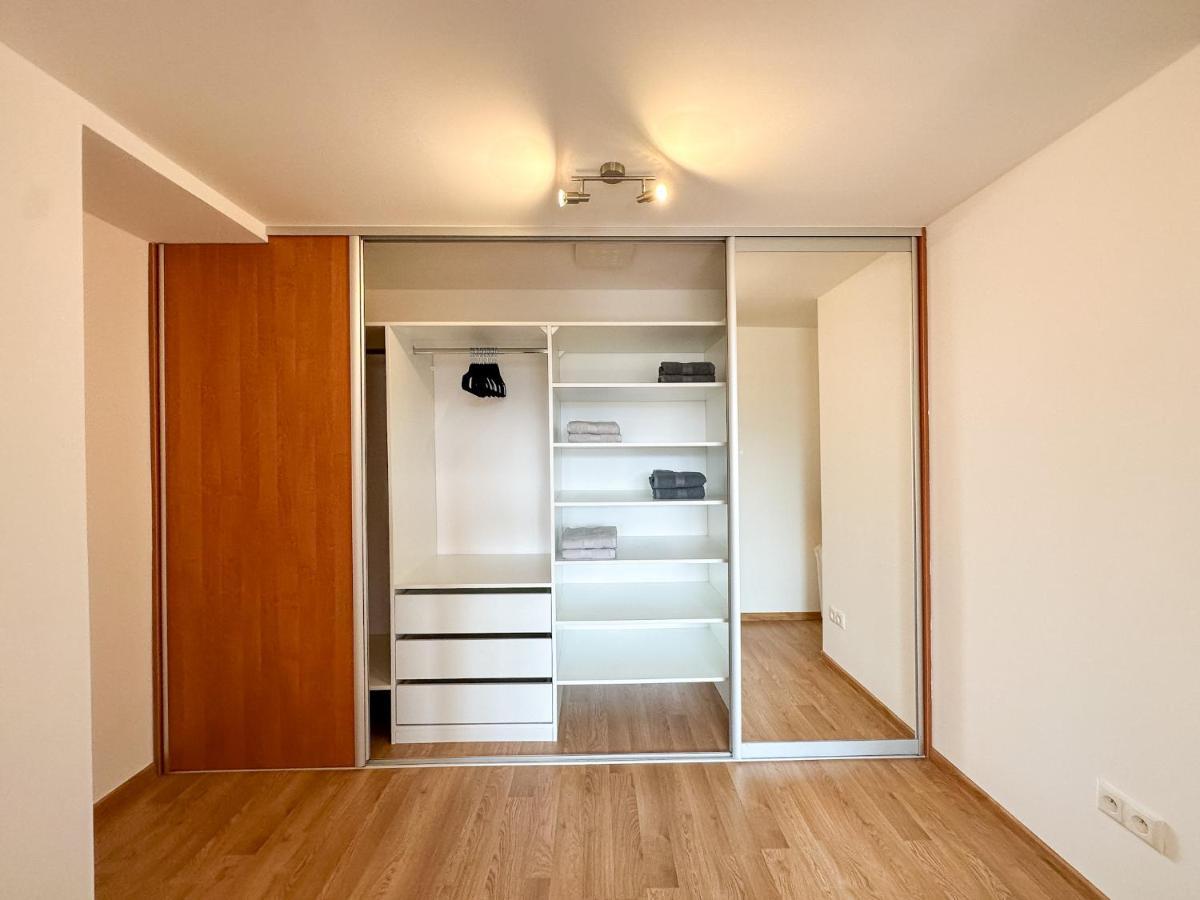 Lux Residence, A/C, Vip Parking, City View Banska Bystrica Exterior photo
