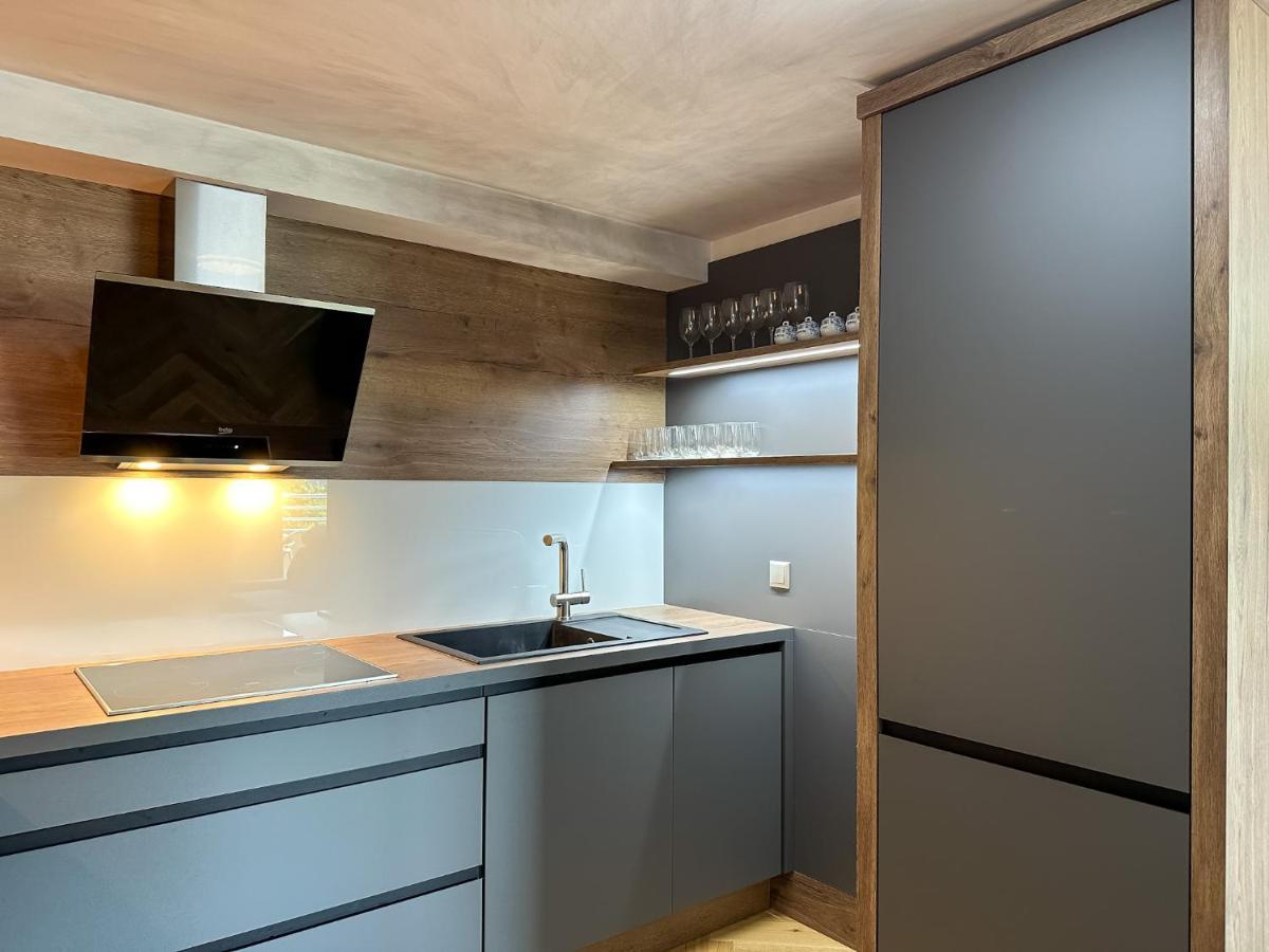 Lux Residence, A/C, Vip Parking, City View Banska Bystrica Exterior photo